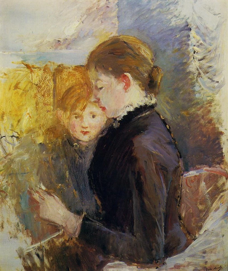 La signora Reynolds